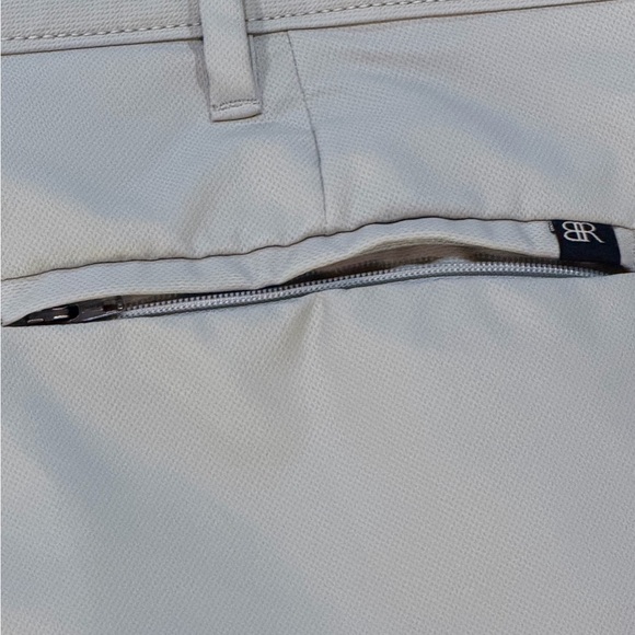 Banana Republic Pants Mens Size 38x30 Performance - Picture 6 of 6